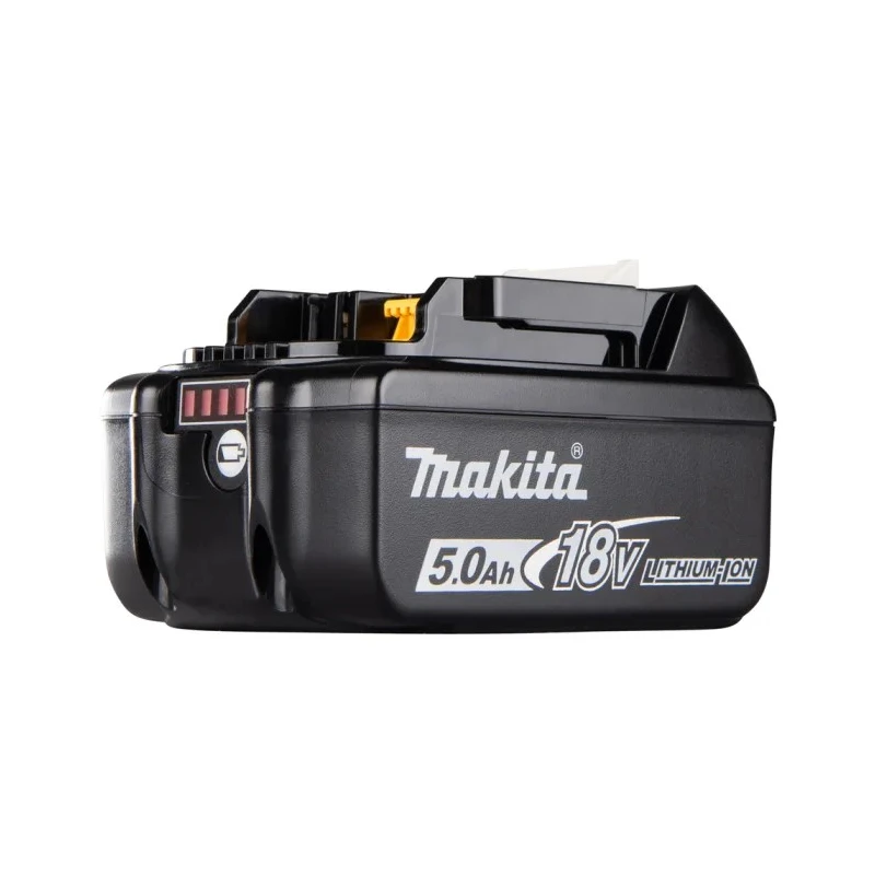 Makita 18V 5Ah Lithium-Ion Power Tool Battery for Makita 18V LXT Power Tools 197280-8