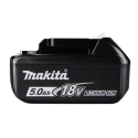 Makita 18V 5Ah Lithium-Ion Power Tool Battery for Makita 18V LXT Power Tools 197280-8