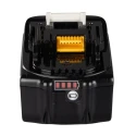 Makita 18V 5Ah Lithium-Ion Power Tool Battery for Makita 18V LXT Power Tools 197280-8