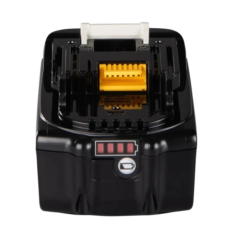 Makita 18V 5Ah Lithium-Ion Power Tool Battery for Makita 18V LXT Power Tools 197280-8