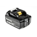Makita 18V 5Ah Lithium-Ion Power Tool Battery for Makita 18V LXT Power Tools 197280-8