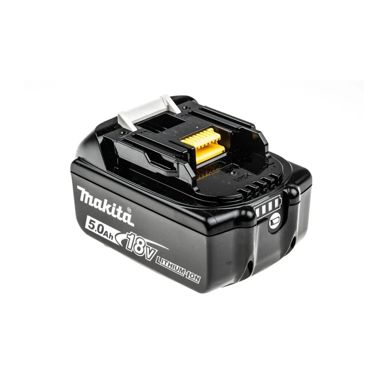 Makita 18V 5Ah Lithium-Ion Power Tool Battery for Makita 18V LXT Power Tools 197280-8
