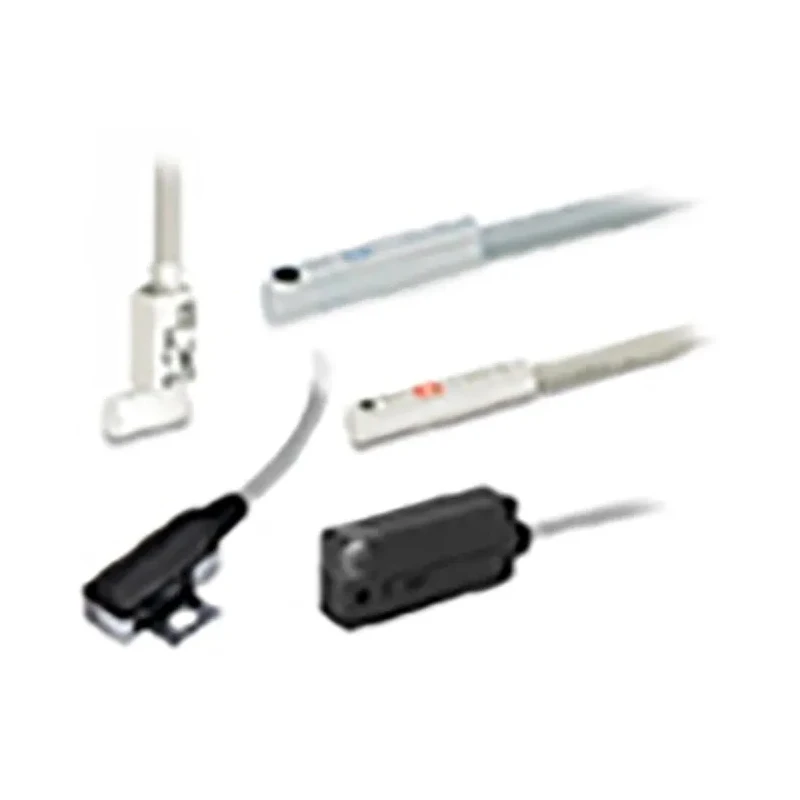 SMC Direct Solid State Auto Switch with LED Indicator, Vinyl Housing, IP67, D-Y7PV