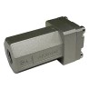SMC Pneumatic Non Return Valve Inlet Female Threaded Outlet Female Threaded NPT 1 MPa Operating Pressure AK2000-N02
