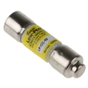 Eaton 10A T Melamine Cartridge Fuse 10 x 38 mm, 600V AC, Time Delay, Class CC LP-CC-10