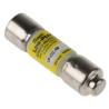 Eaton 10A T Melamine Cartridge Fuse 10 x 38 mm, 600V AC, Time Delay, Class CC LP-CC-10