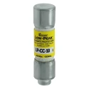 Eaton 10A T Melamine Cartridge Fuse 10 x 38 mm, 600V AC, Time Delay, Class CC LP-CC-10