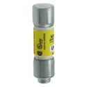 Eaton 10A T Melamine Cartridge Fuse 10 x 38 mm, 600V AC, Time Delay, Class CC LP-CC-10
