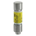 Eaton 10A T Melamine Cartridge Fuse 10 x 38 mm, 600V AC, Time Delay, Class CC LP-CC-10