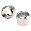 Parker Hydraulic Straight Threaded EO Progressive Ring Fitting Zinc Steel PSR25SX