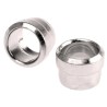Parker Hydraulic Straight Threaded EO Progressive Ring Fitting Zinc Steel PSR25SX