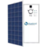 Polycrystalline Solar Panel Bluebird 165 Watt 12 Volt