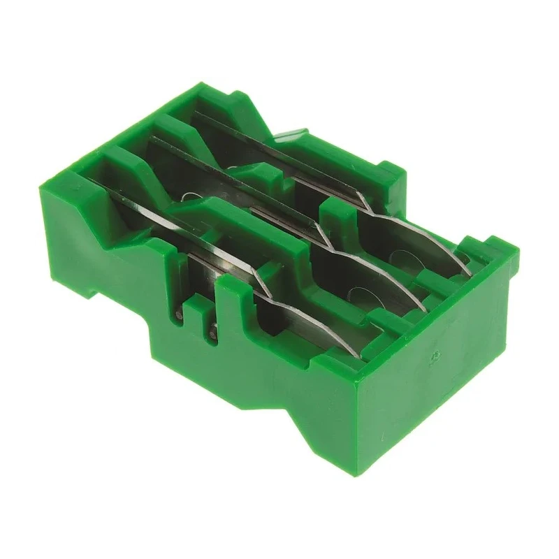 Pressmaster Coaxial Insulated Wire Stripper for Cable Diameters Smaller than 3.5 mm 9021900000