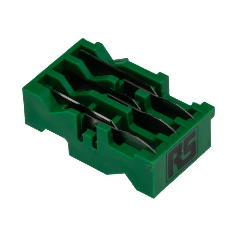 Pressmaster Coaxial Insulated Wire Stripper for Cable Diameters Smaller than 3.5 mm 9021900000
