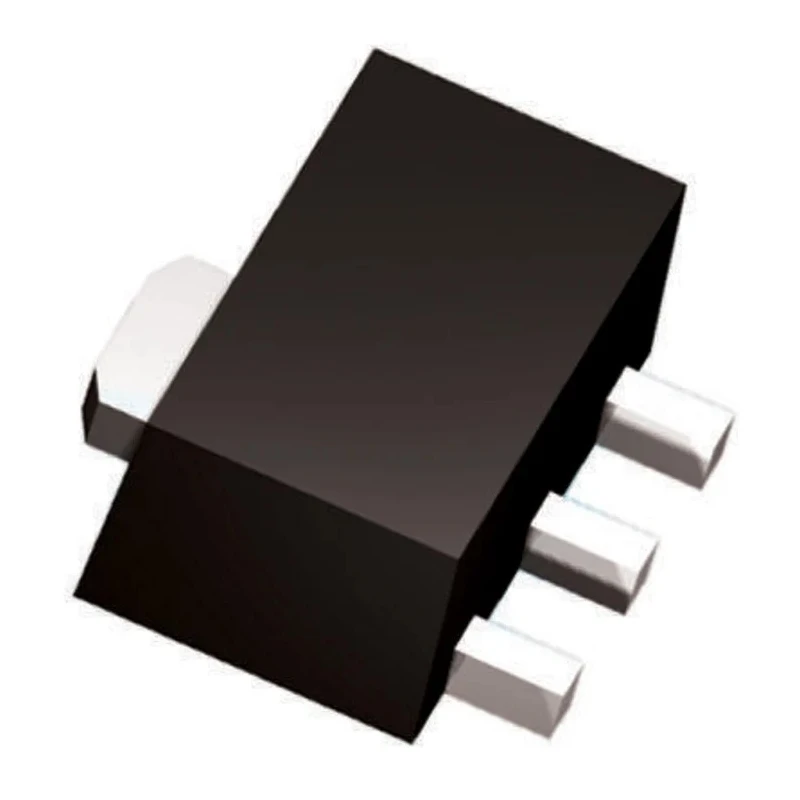 Analog Devices GPS Front End Module Linear Amplifier 16.7 dB 3-Pin Surface Mount SOT-89 ADL5535ARKZ-R7