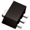 Analog Devices GPS Front End Module Linear Amplifier 16.7 dB 3-Pin Surface Mount SOT-89 ADL5535ARKZ-R7