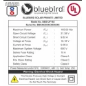  bluebird-165-watt-12-volt-polycrystalline-solar-panel-33084-4