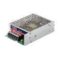 TRACOPOWER Switching Power Supply 12V DC, 100W 264V AC Chassis Mount TXM 100-112