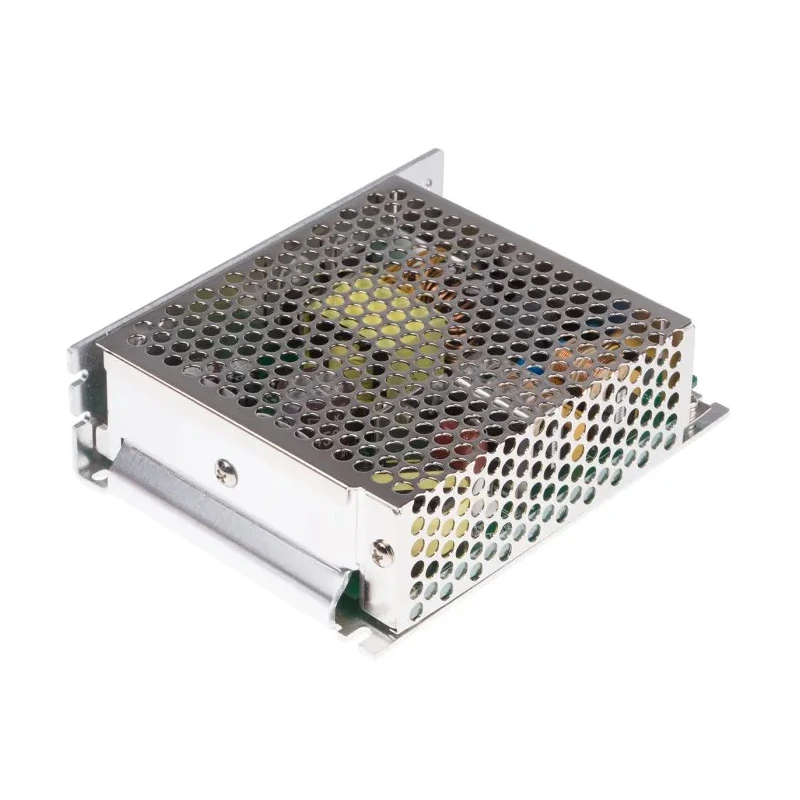 TRACOPOWER Switching Power Supply 12V DC, 100W 264V AC Chassis Mount TXM 100-112