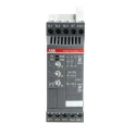 ABB PSR Series 3 Phase Soft Starter 7.5 kW Power Rating 600V AC IP20 