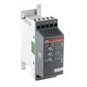 ABB PSR Series 3 Phase Soft Starter 7.5 kW Power Rating 600V AC IP20 