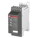 ABB PSR Series 3 Phase Soft Starter 7.5 kW Power Rating 600V AC IP20 