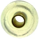 Taica Cylindrical Anti-Vibration Mount with 4.5 kg Compression Load, 4mm Bore Diameter, 11mm Outside Diameter GEL Bush S-8
