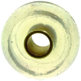 Taica Cylindrical Anti-Vibration Mount with 4.5 kg Compression Load, 4mm Bore Diameter, 11mm Outside Diameter GEL Bush S-8