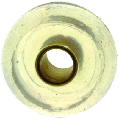Taica Cylindrical Anti-Vibration Mount with 4.5 kg Compression Load, 4mm Bore Diameter, 11mm Outside Diameter GEL Bush S-8