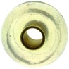 Taica Cylindrical Anti-Vibration Mount with 4.5 kg Compression Load, 4mm Bore Diameter, 11mm Outside Diameter GEL Bush S-8