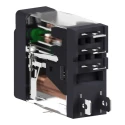 Schneider Electric Power Relay 24V AC Coil 10A Switching Current SPDT RXG13B7