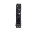 Schneider Electric Harmony Relay RXG 5 Way 250V DIN Rail Relay Socket RGZE1S35M
