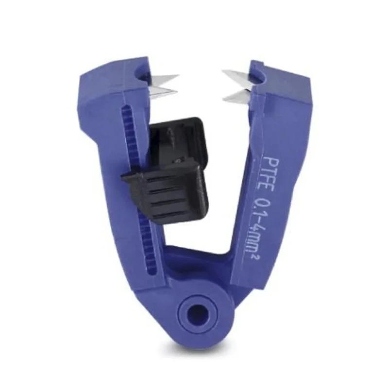 Phoenix Contact Cable Stripper Blade Spare Knife for use with WIREFOX 4 1212151