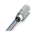 Phoenix Contact Surge Protection Device, 20 kA, Screw Mount, Series S-PT-EX-24DC, 28mm Length, 79mm Depth 2800034