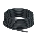 Phoenix Contact SAC-4P-100.0-PUR/0.25 Data Cable, 4 Cores, 0.25mm² 24 AWG, Unscreened, Halogen Free Polypropylene 1501692