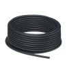Phoenix Contact SAC-4P-100.0-PUR/0.25 Data Cable, 4 Cores, 0.25mm² 24 AWG, Unscreened, Halogen Free Polypropylene 1501692