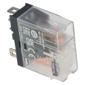 Schneider Electric Power Relay, 230V AC Coil, 10A Switching Current, SPDT, Harmony Relay RXG Series RXG15P7