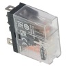 Schneider Electric Power Relay, 230V AC Coil, 10A Switching Current, SPDT, Harmony Relay RXG Series RXG15P7