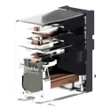 Schneider Electric Power Relay, 230V AC Coil, 10A Switching Current, SPDT, Harmony Relay RXG Series RXG15P7