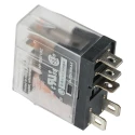 Schneider Electric Power Relay, 230V AC Coil, 10A Switching Current, SPDT, Harmony Relay RXG Series RXG15P7