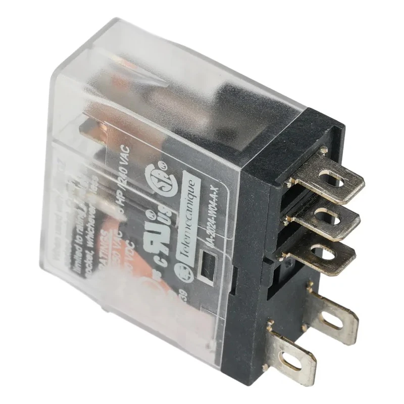 Schneider Electric Power Relay, 230V AC Coil, 10A Switching Current, SPDT, Harmony Relay RXG Series RXG15P7