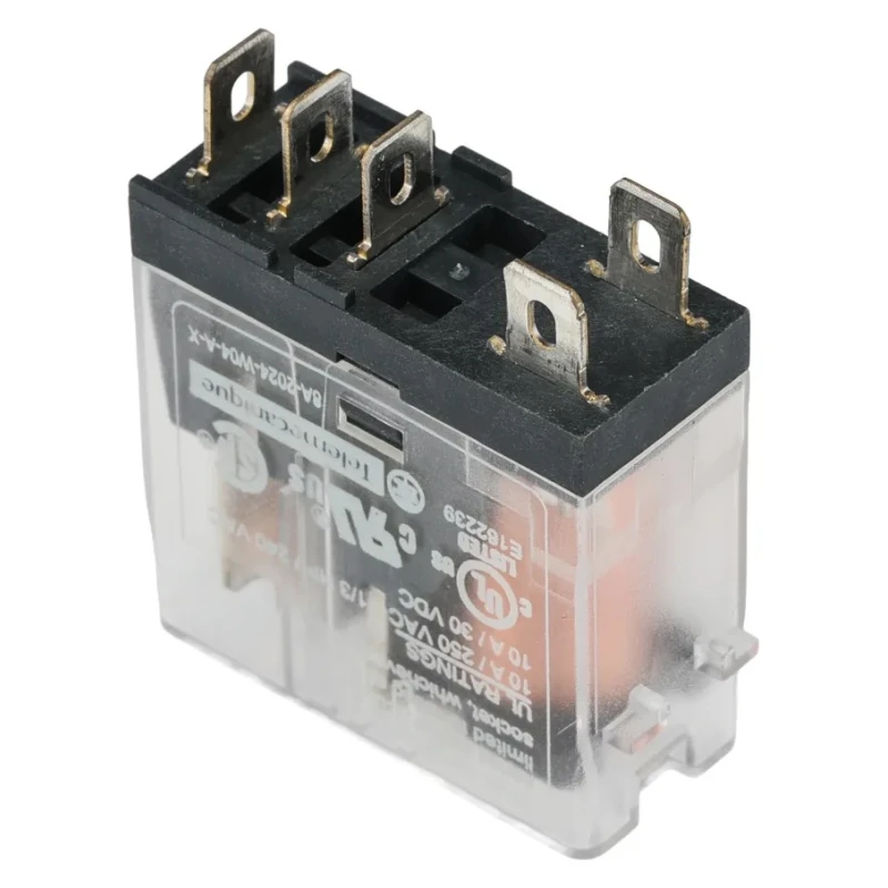 Schneider Electric Power Relay, 230V AC Coil, 10A Switching Current, SPDT, Harmony Relay RXG Series RXG15P7