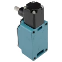 Honeywell Technologies LS Series Side Roller Limit Switch, SPDT, IP67, Die Cast Zinc Housing, 480V AC, 10A Switching 6LS2-L