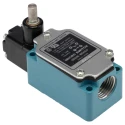 Honeywell Technologies LS Series Side Roller Limit Switch, SPDT, IP67, Die Cast Zinc Housing, 480V AC, 10A Switching 6LS2-L
