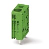 Phoenix Contact PCB Terminal Block SPT 5/1-V-7.5 Series Vertical 1 Contact 7.5 mm Pitch 1 kV 41A 1719309