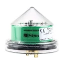 Royce Thompson Electric Lighting Controller Sensor Switch 0.25 W Power, 220-270V AC, Filtered Silicon oasis 1000 drg 132