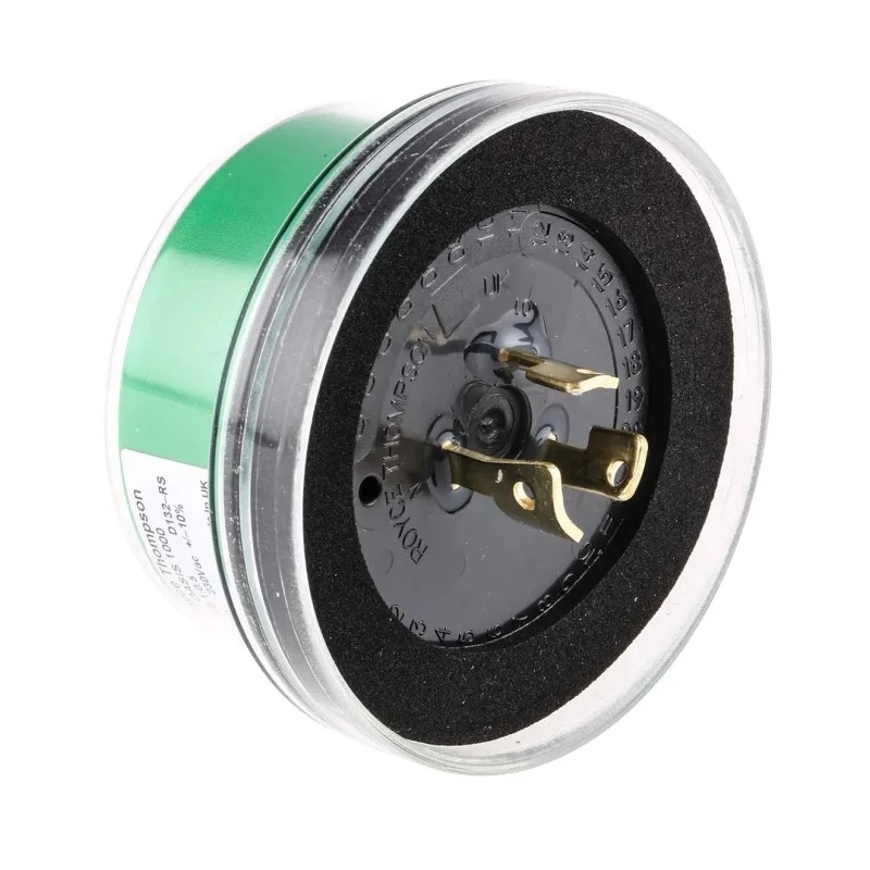 Royce Thompson Electric Lighting Controller Sensor Switch 0.25 W Power, 220-270V AC, Filtered Silicon oasis 1000 drg 132