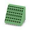 Phoenix Contact PCB Terminal Block ZFK3DSA 1.5-5.08-8 Series, 8 Contacts, 3 Rows, 12A Current, 400V Voltage ZFK3DSA