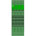 Phoenix Contact IB IL Series Analogue Input Module 8 Inputs Resistive Temperature Sensor 24V DC 2863915