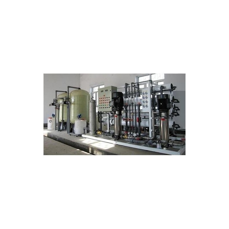 atex-ro-10000-lph-ro-plant